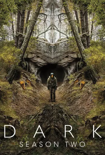 Постер до серіалу "Dark" #1681926