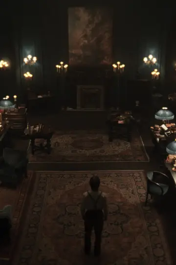 Постер до серіалу "Dark" #1681930