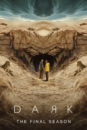 Постер до серіалу "Dark" #1681931