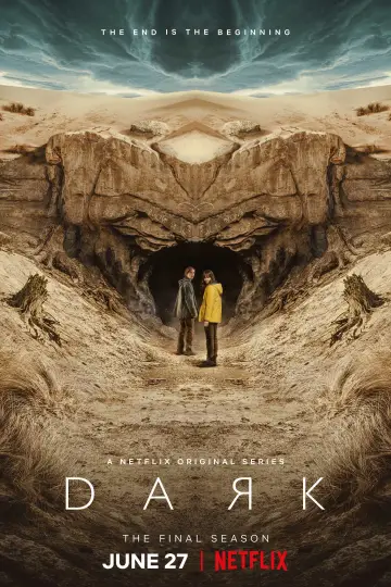 Постер до серіалу "Dark" #1681936