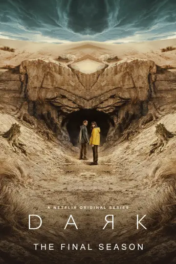 Постер до серіалу "Dark" #1681937