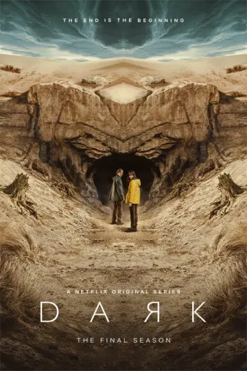 Постер до серіалу "Dark" #1681941