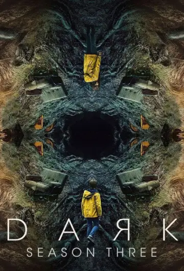Постер до серіалу "Dark" #1681944