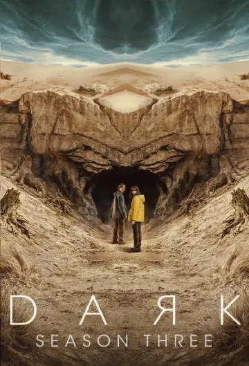Постер до серіалу "Dark" #1681945