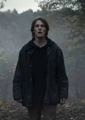 Постер до серіалу "Dark" #1681950