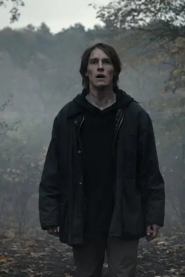 Постер до серіалу "Dark" #1681951