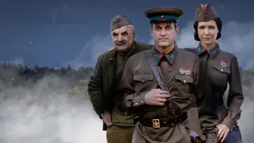 Задник до серіалу "За законами воєнного часу" #1562895