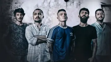 Sıfır Bir постер