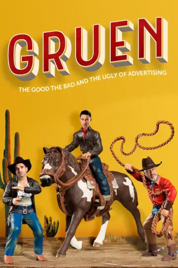 Gruen постер