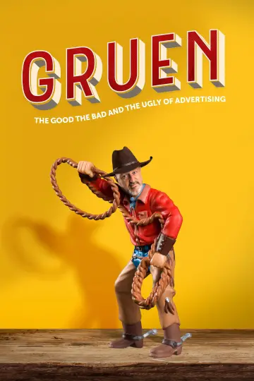 Постер до серіалу "Gruen" #1443907