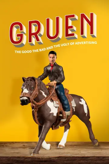 Постер до серіалу "Gruen" #1443908