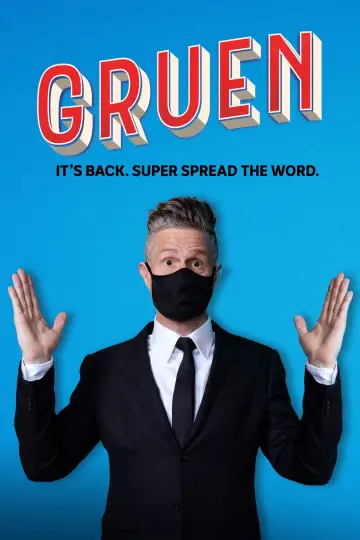 Постер до серіалу "Gruen" #1443909