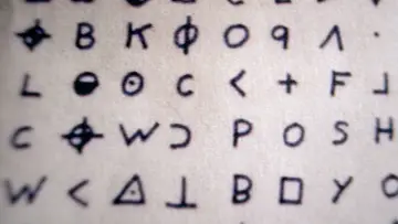 Задник до серіалу "Полювання на вбивцю Зодіака" #1926674