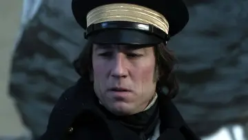 Задник до серіалу "Терор" #1365757
