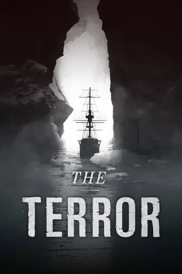 Постер до серіалу "Терор" #1365791