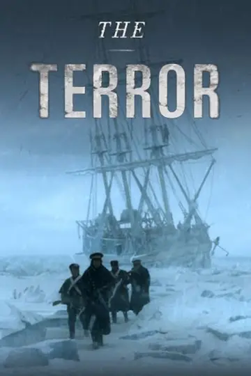 Постер до серіалу "Терор" #1365798