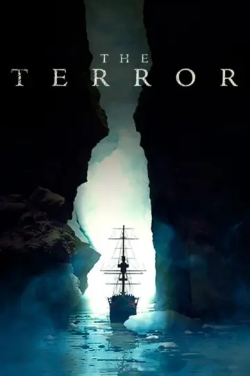 Постер до серіалу "Терор" #1365799