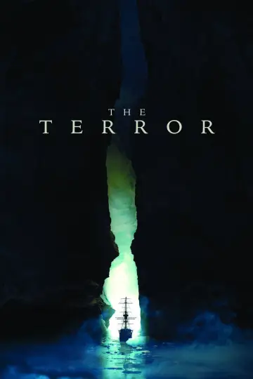 Постер до серіалу "Терор" #1365800