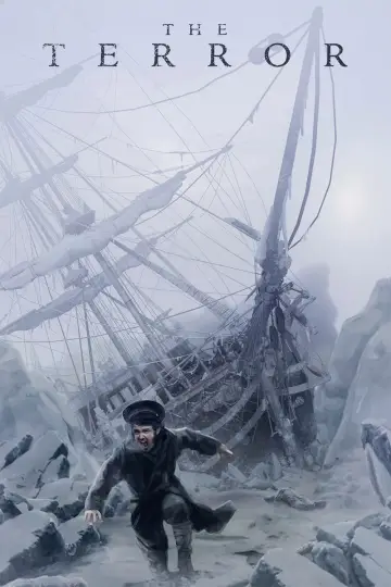 Постер до серіалу "Терор" #1365803