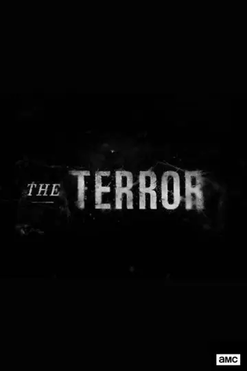 Постер до серіалу "Терор" #1365808