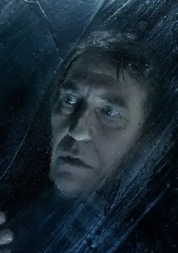 Постер до серіалу "Терор" #1365810