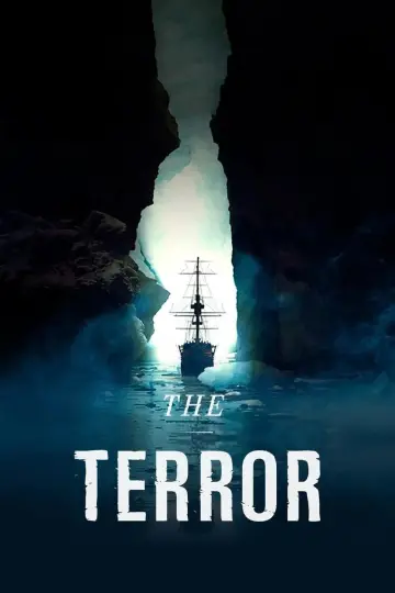 Постер до серіалу "Терор" #1365823