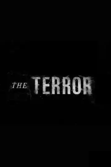 Постер до серіалу "Терор" #1365826