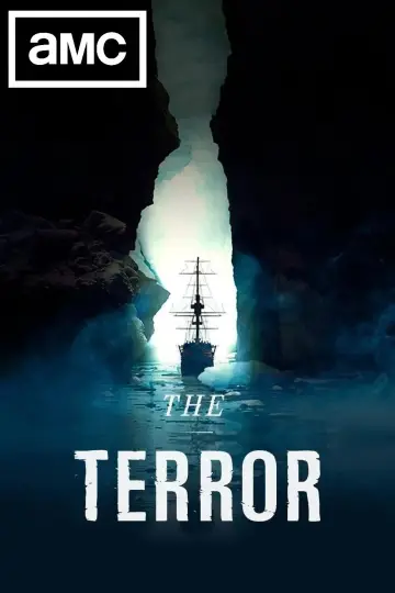 Постер до серіалу "Терор" #1365832