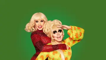 Задник до серіалу "UNHhhh" #1540079