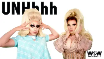 Задник до серіалу "UNHhhh" #1540082