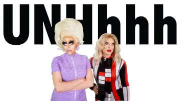 Задник до серіалу "UNHhhh" #1540083