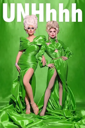 Постер до серіалу "UNHhhh" #1540086