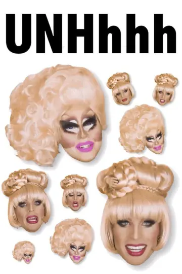 Постер до серіалу "UNHhhh" #1540088