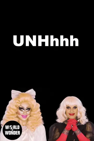Постер до серіалу "UNHhhh" #1540089
