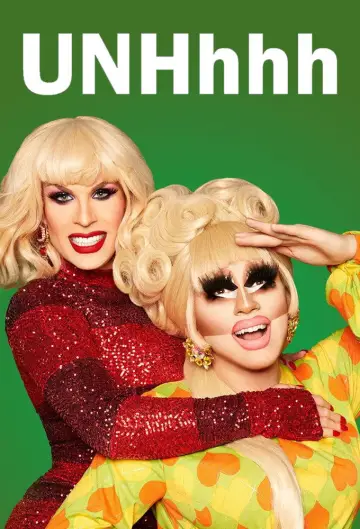 Постер до серіалу "UNHhhh" #1540090