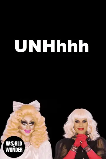 Постер до серіалу "UNHhhh" #1540091