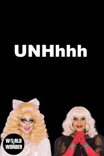 Постер до серіалу "UNHhhh" #1540092