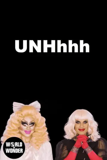 Постер до серіалу "UNHhhh" #1540094