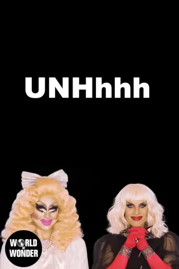 Постер до серіалу "UNHhhh" #1540095
