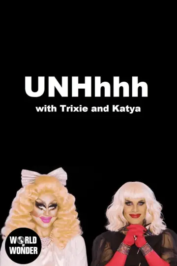 Постер до серіалу "UNHhhh" #1540096