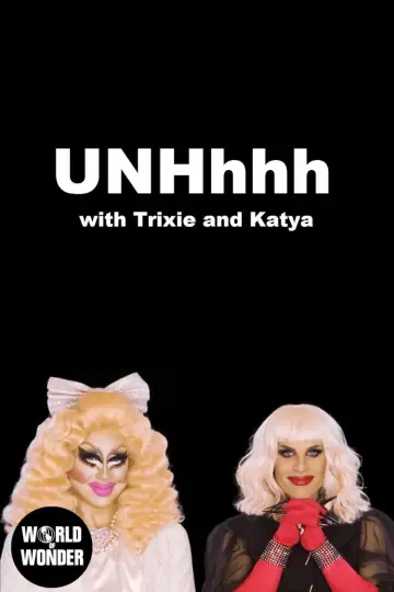 Постер до серіалу "UNHhhh" #1540098