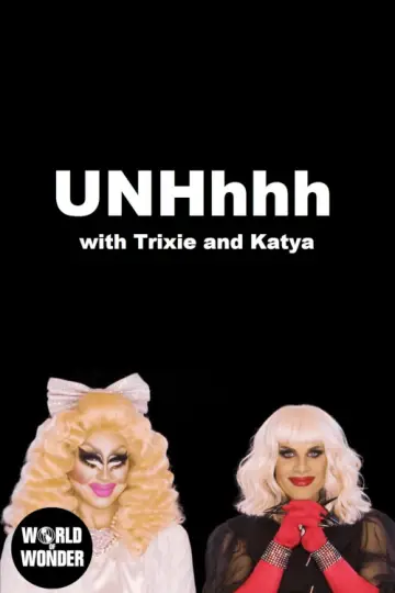 Постер до серіалу "UNHhhh" #1540099