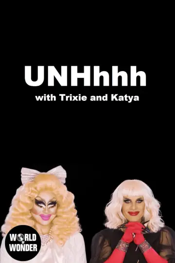 Постер до серіалу "UNHhhh" #1540100
