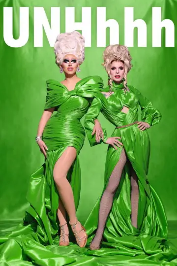 Постер до серіалу "UNHhhh" #1540102