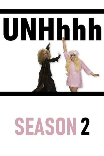 Постер до серіалу "UNHhhh" #1749896
