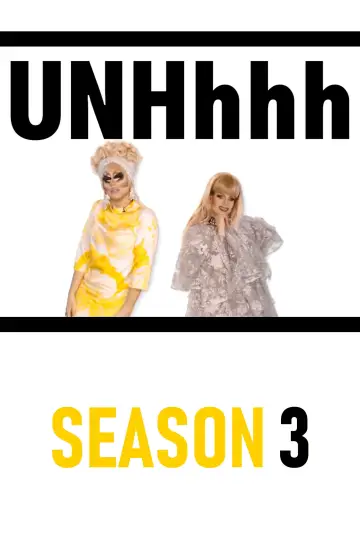 Постер до серіалу "UNHhhh" #1749898