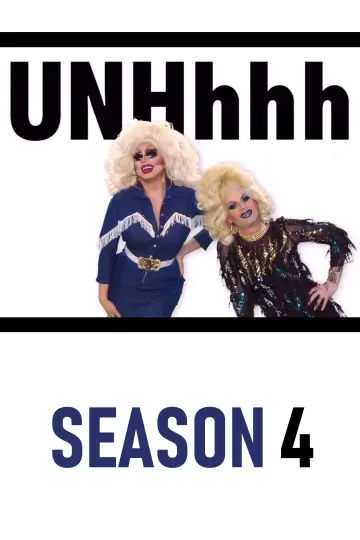 Постер до серіалу "UNHhhh" #1749900