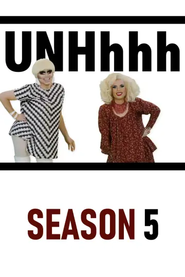 Постер до серіалу "UNHhhh" #1749902