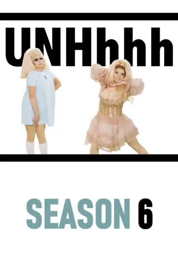 Постер до серіалу "UNHhhh" #1749904