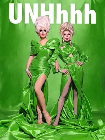 Постер до серіалу "UNHhhh" #1749910